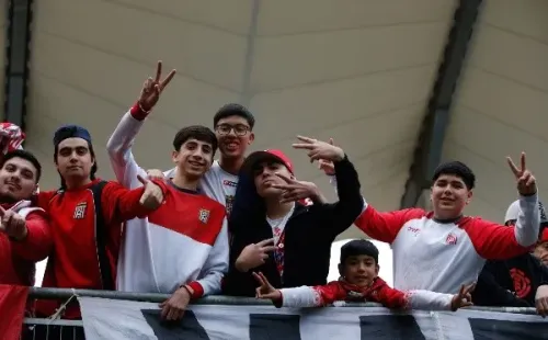 Hay árboles genealógicos futboleros cuyas ramas apuntan todas a los mismos colores y pasión.