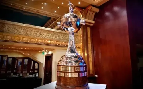 Chile perdió la sede de la Libertadores Femenina.