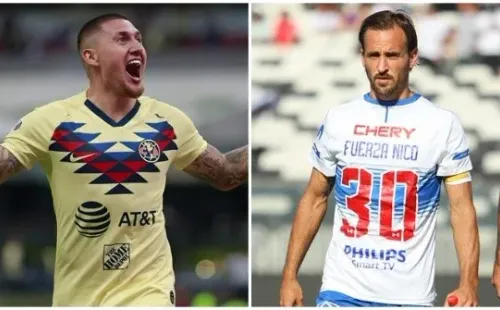 Castillo se lanzó sin piedad contra Chapita.