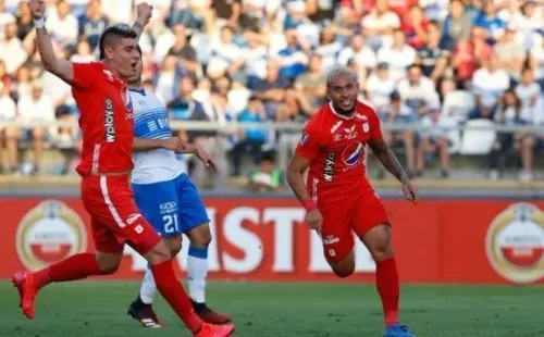 La UC pagaría caro el resultado en casa ante AMérica de Cali.
