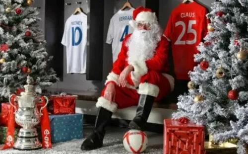 El tradicional Boxing Day sólo permitirá aficionados en el choque del Liverpool.