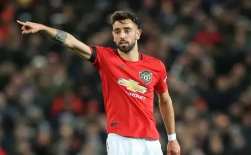 El portugués cerrará 2020 con un gol menos que el legendario Lionel Messi.