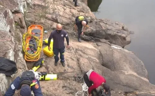 El cuerpo del jugador fue encontrado la mañana del domingo 27 de diciembre.