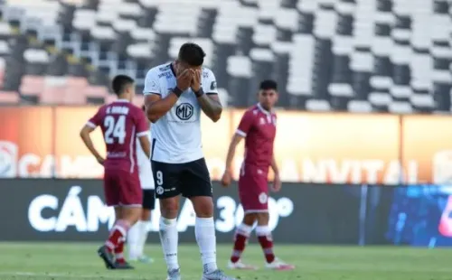 Colo Colo