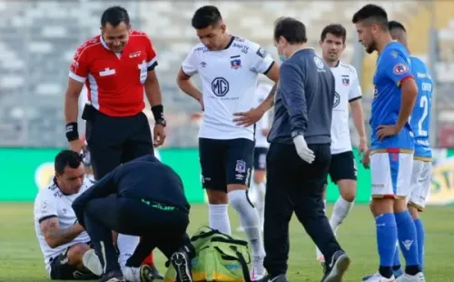 colo colo