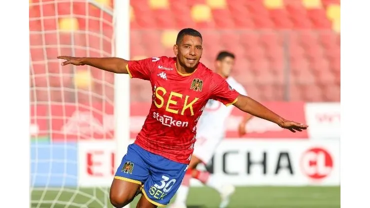 Cristián Palacios