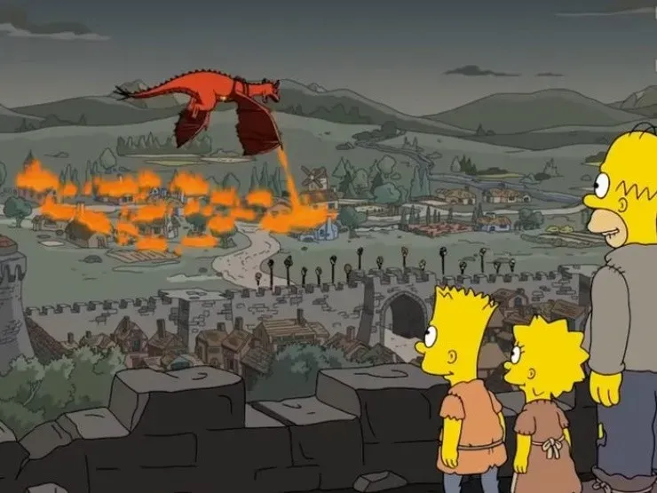 Los Simpson