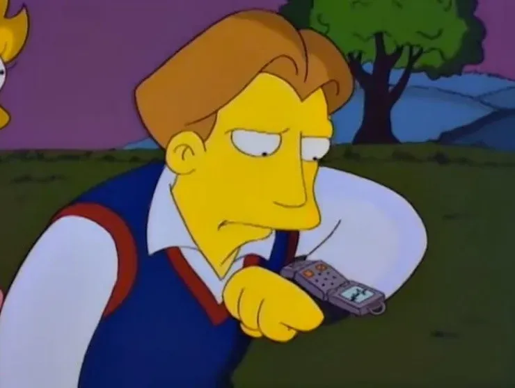 Los Simpson