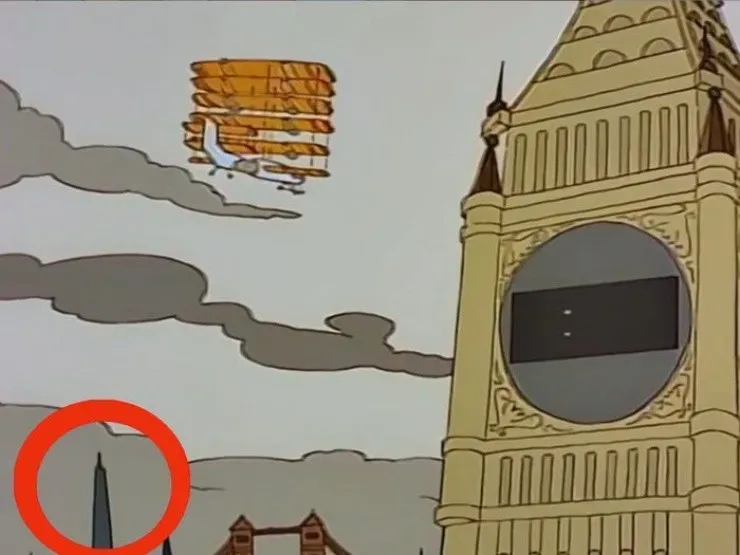 Los Simpson