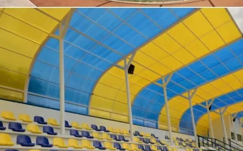 Barnechea trasladará su localía a 70 kilómetros de Santiago.