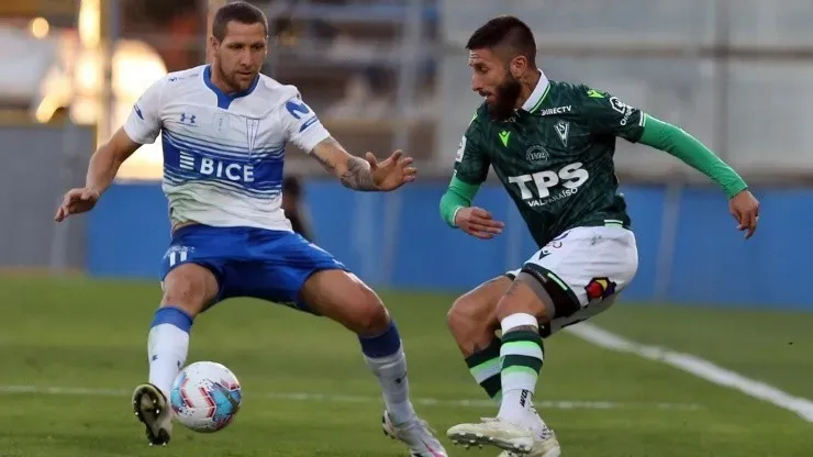 Universidad Católica es el campeón de 2020