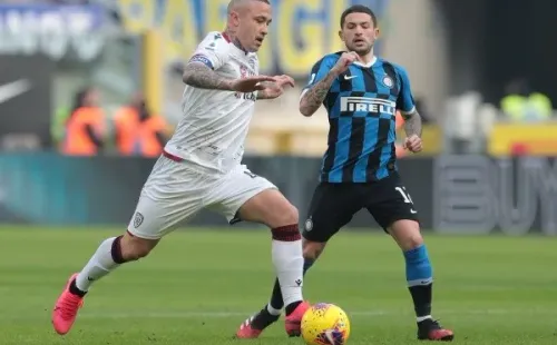 Nainggolan