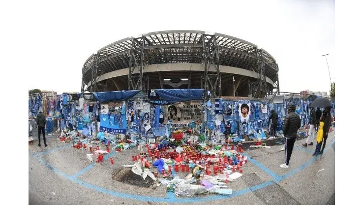 Maradona
