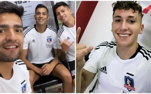 Los albos tendrán nueva camiseta este domingo. (Foto: Instagram)