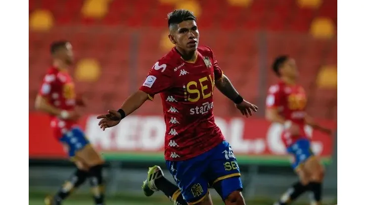 Carlos Palacios