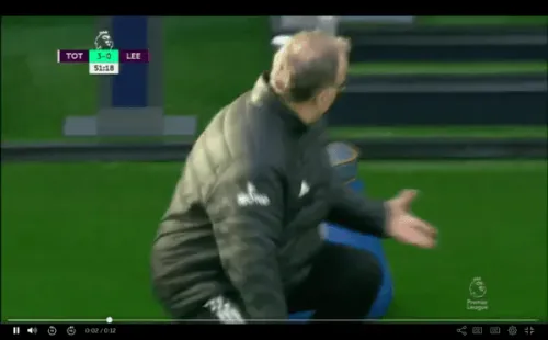 Captura ESPN