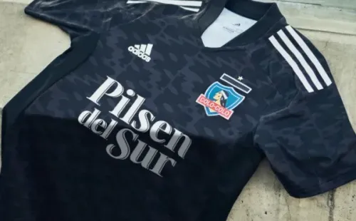 Luego de 26 años, los albos volverán a vestir la marca alemana.