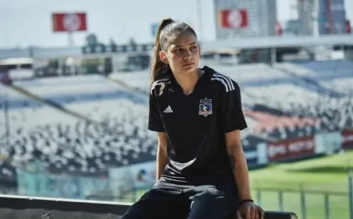 La indumentaria forma parte de las colecciones sustentables de Adidas.