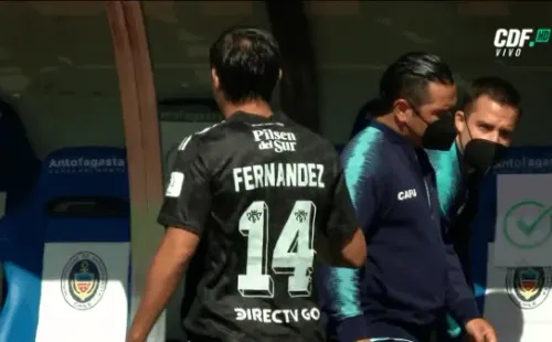 fernández