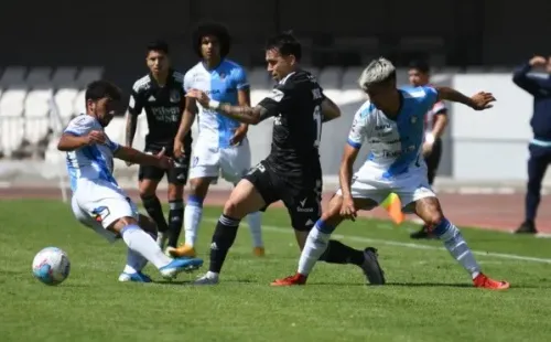 Colo Colo