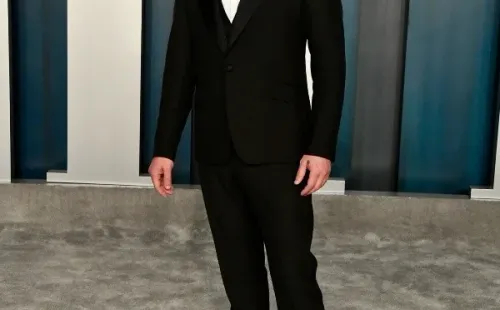 Pedro Pascal