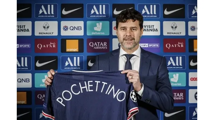 Mauricio Pochettino