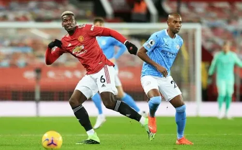 El duelo más reciente entre ambos fue un aburrido 0-0 por Premier League esta temporada. (Foto: Getty)