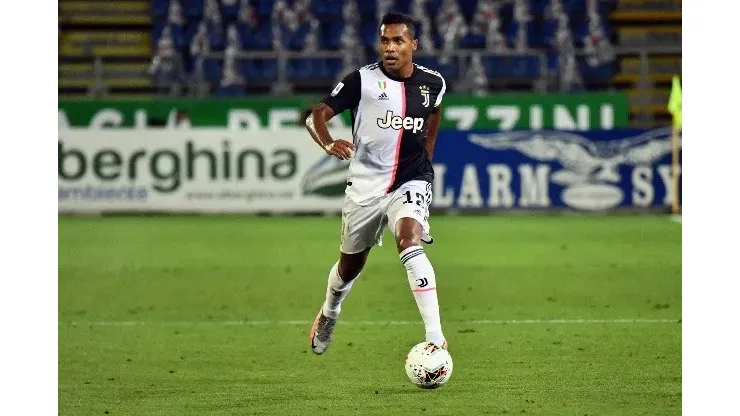 Alex Sandro
