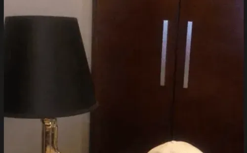 Nano Calderón revela su verdadera adicción.(1)