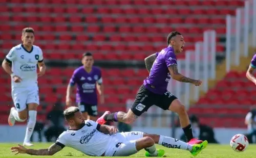 Tin terminó su préstamo con Mazatlán FC y deberá regresar a Pumas.