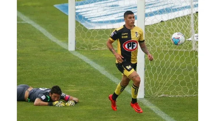 Rubén Farfán