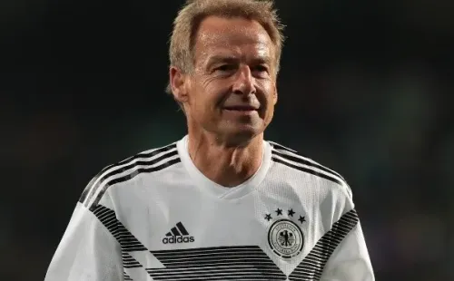 Klinsmann