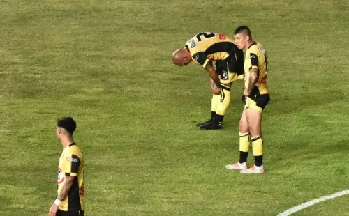 Coquimbo Unido pedirá los puntos tras la bochornosa decisión de la conmebol.