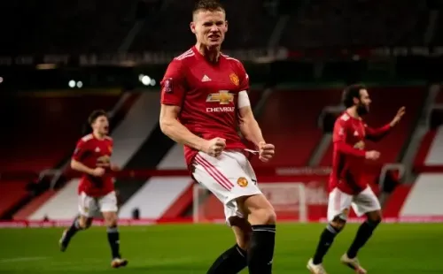 McTominay anotó el único gol del encuentro ante el Watford por la FA Cup. Foto: Man. United