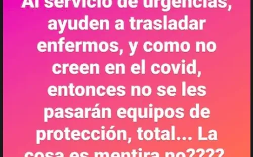 El desahogo del jurado de “Yo Soy” Cristian Riquelme por las fiestas en Cachagua.(7)