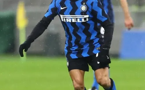 Alexis Sánchez buscará callar las críticas que ha recibido en los últimos días. (Foto: Getty Images)