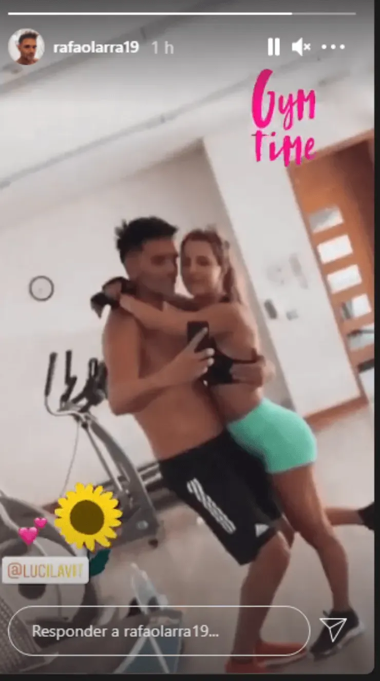 Lucila Vit Rafael Olarra