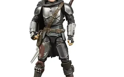Figura 'The Mandalorian'