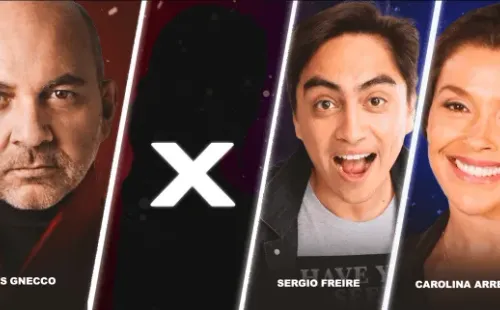 Los primeros jurados confirmados para “Got Talent Chile”.