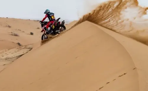 Dakar