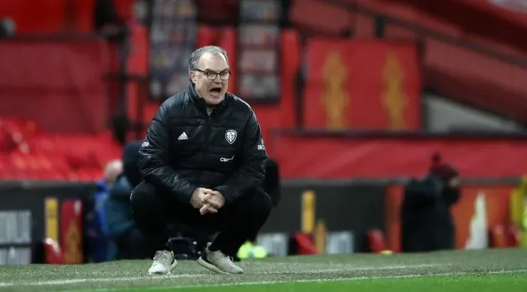 Marcelo Bielsa