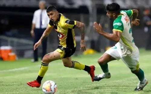 Los Piratas estuvieron cerca de llevarse una victoria a los 89′ en los pies de Farfán.
