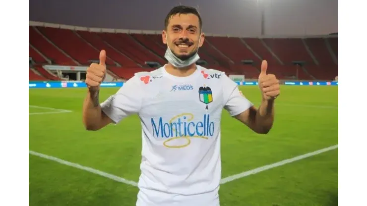 Facundo Castro