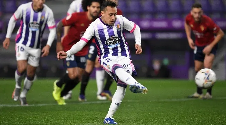 Fabián Orellana