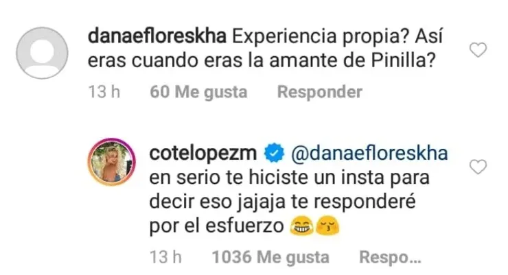 Coté López