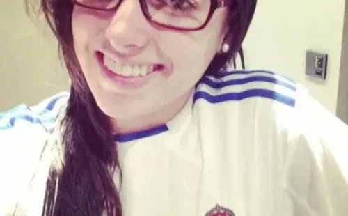 Ana Silvia es hermana de Javier Hernández (Foto: Instagram)