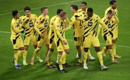 Borussia Dortmund