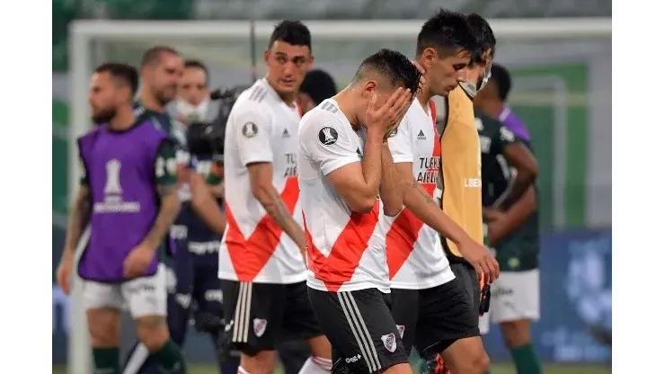 River Plate