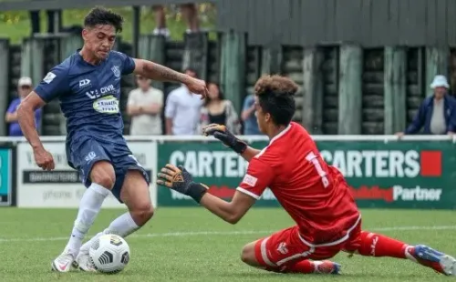 Auckland City