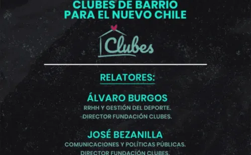 La instancia se llevará a cabo este miércoles 20 de enero.